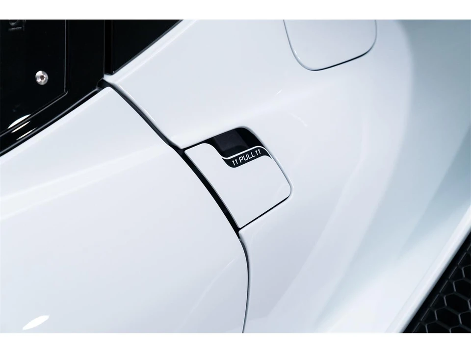 2022 Ford GT 2nd Gen - Image 24 of 31