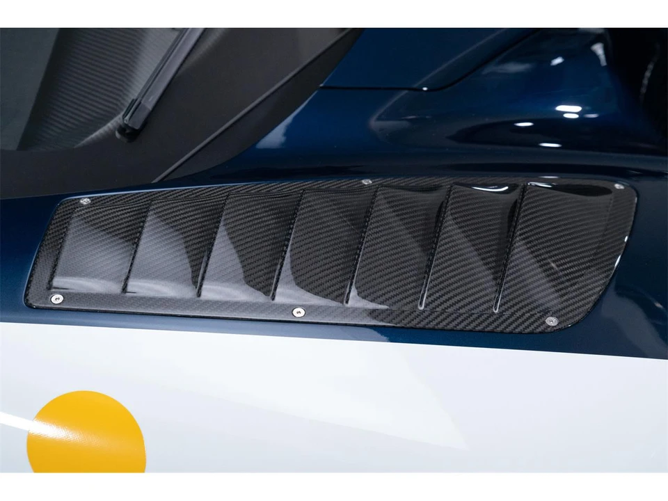 2022 Ford GT 2nd Gen - Image 16 of 31