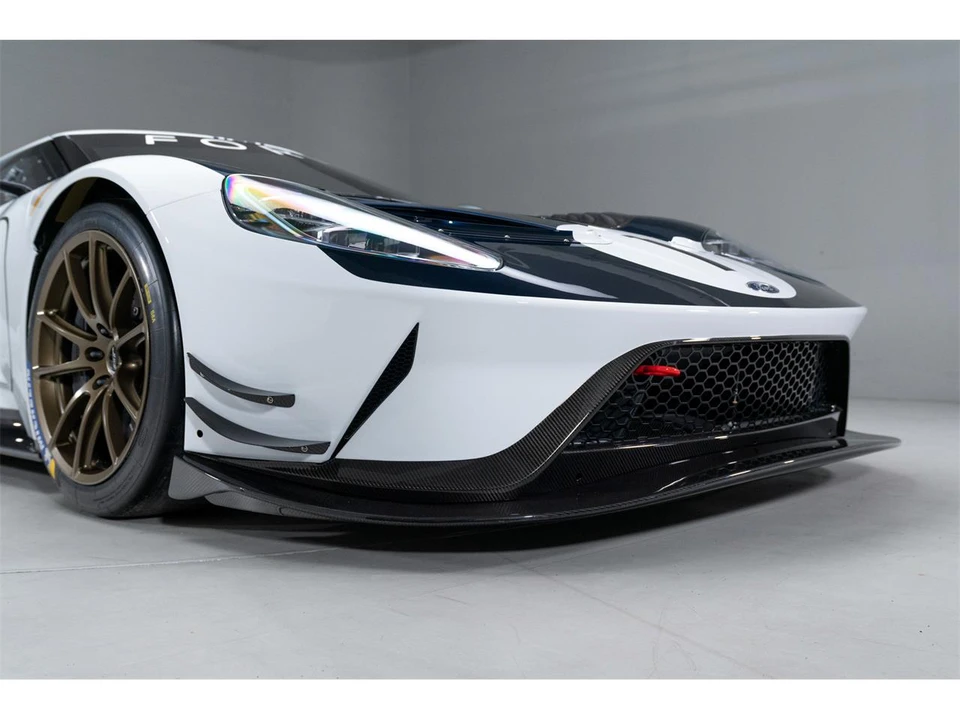 2022 Ford GT 2nd Gen - Image 12 of 31