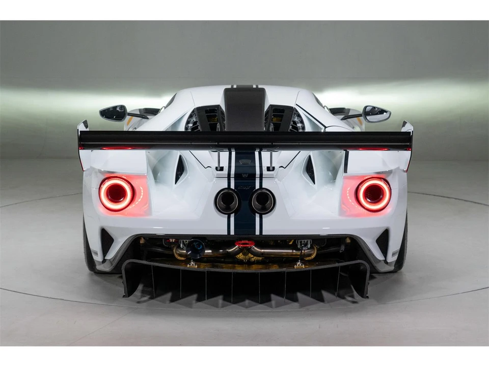 2022 Ford GT 2nd Gen - Image 4 of 31