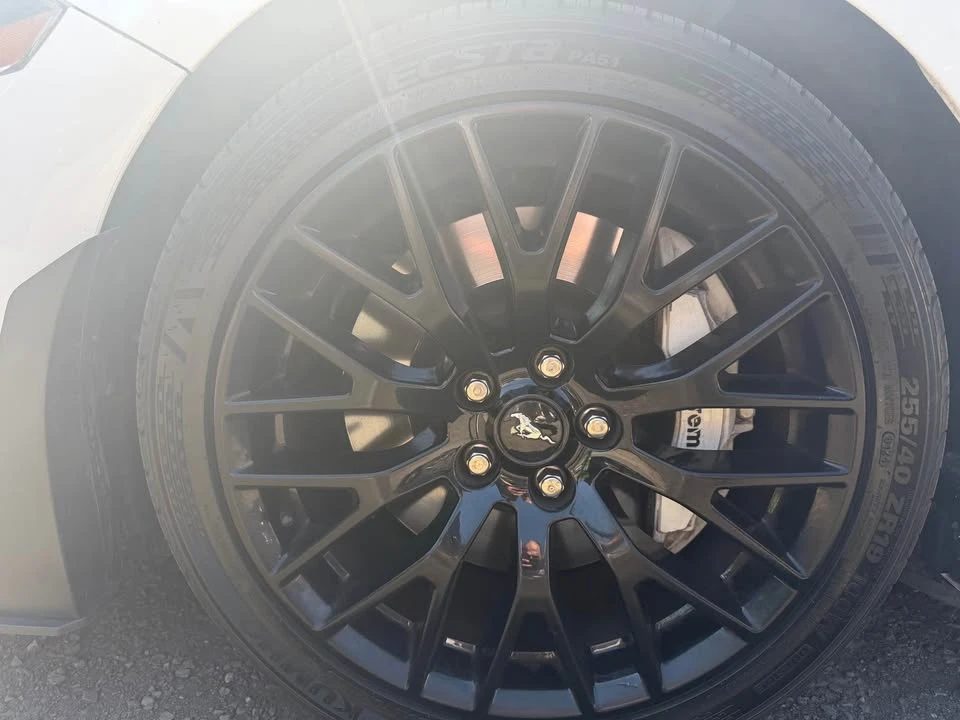 2022 Ford GT 2nd Gen - Image 10 of 13