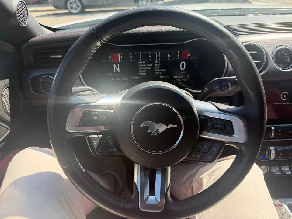 2022 Ford GT 2nd Gen - Image 12 of 13