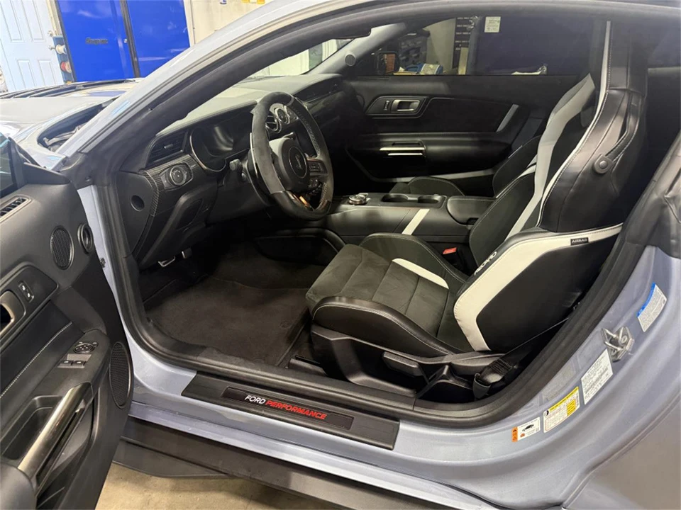 2022 Ford GT 2nd Gen - Image 17 of 19
