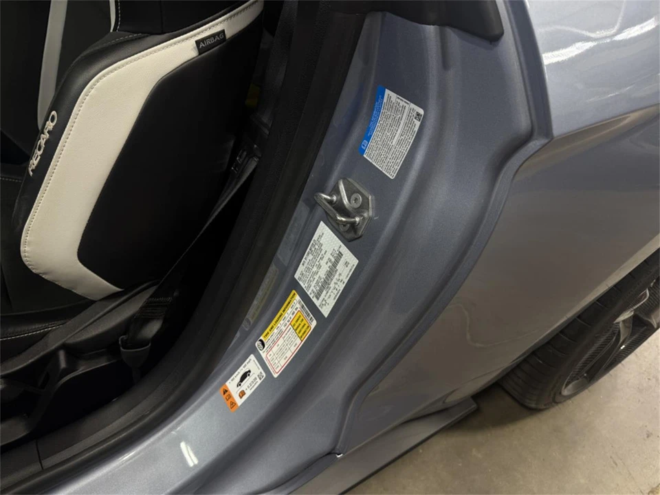 2022 Ford GT 2nd Gen - Image 15 of 19