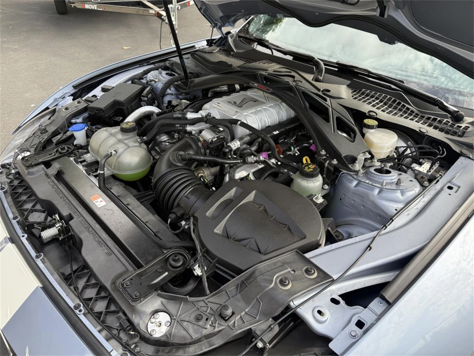 2022 Ford GT 2nd Gen - Image 12 of 19