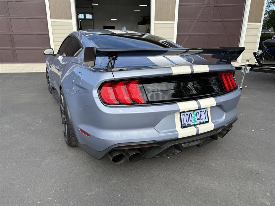 2022 Ford GT 2nd Gen - Image 3 of 19