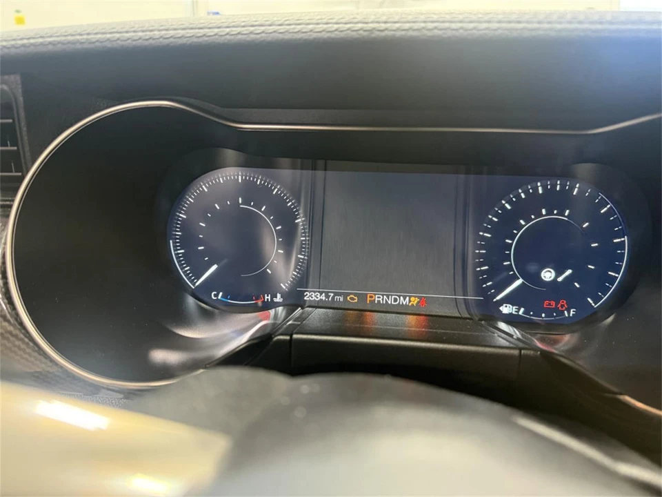 2022 Ford GT 2nd Gen - Image 18 of 19