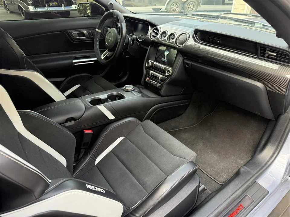 2022 Ford GT 2nd Gen - Image 8 of 19