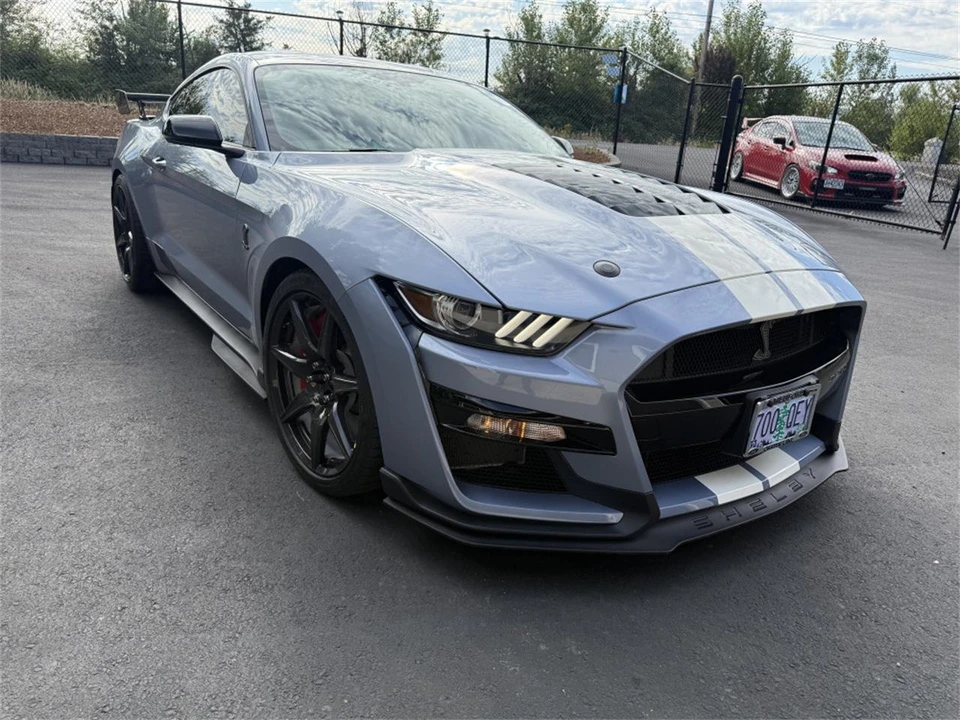 2022 Ford GT 2nd Gen - Image 16 of 19