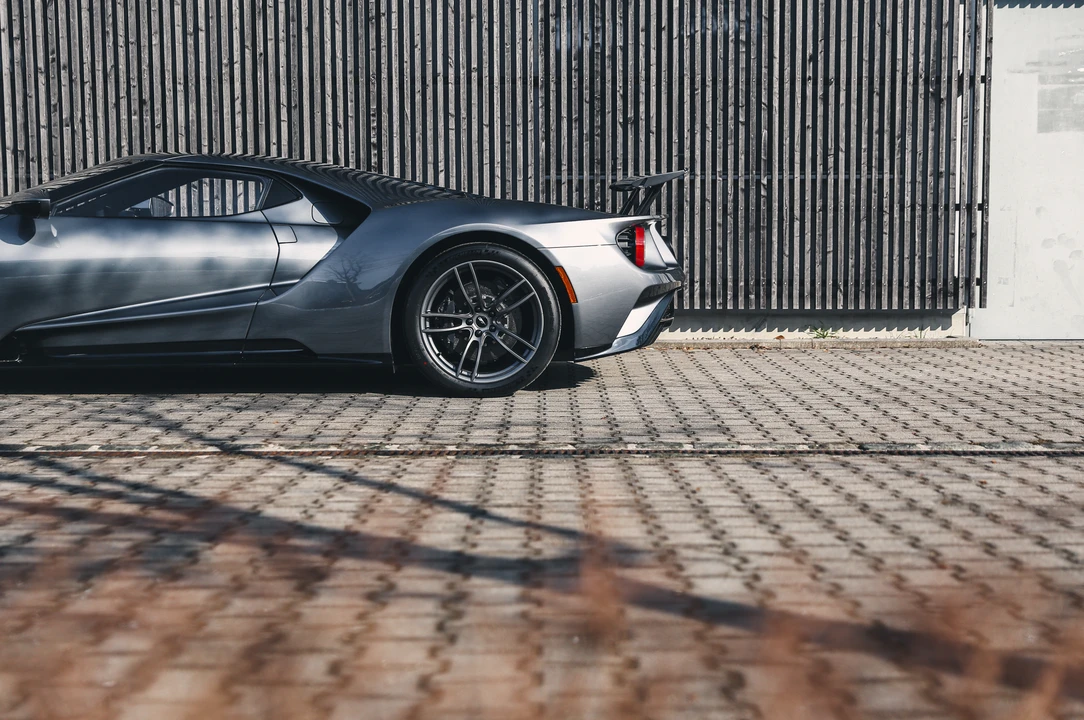 2023 Ford GT 2nd Gen - Image 31 of 31