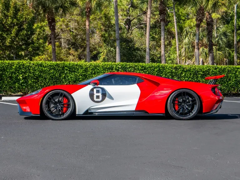2022 Ford GT 2nd Gen - Image 7 of 31