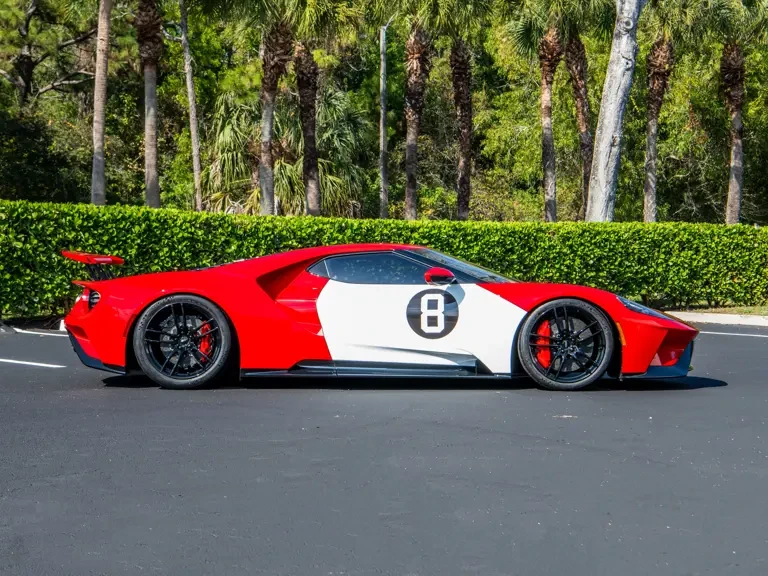 2022 Ford GT 2nd Gen - Image 6 of 31