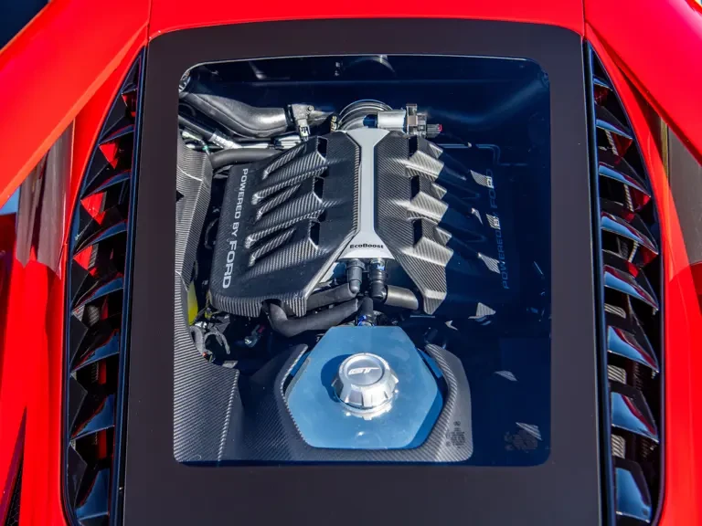 2022 Ford GT 2nd Gen - Image 4 of 31