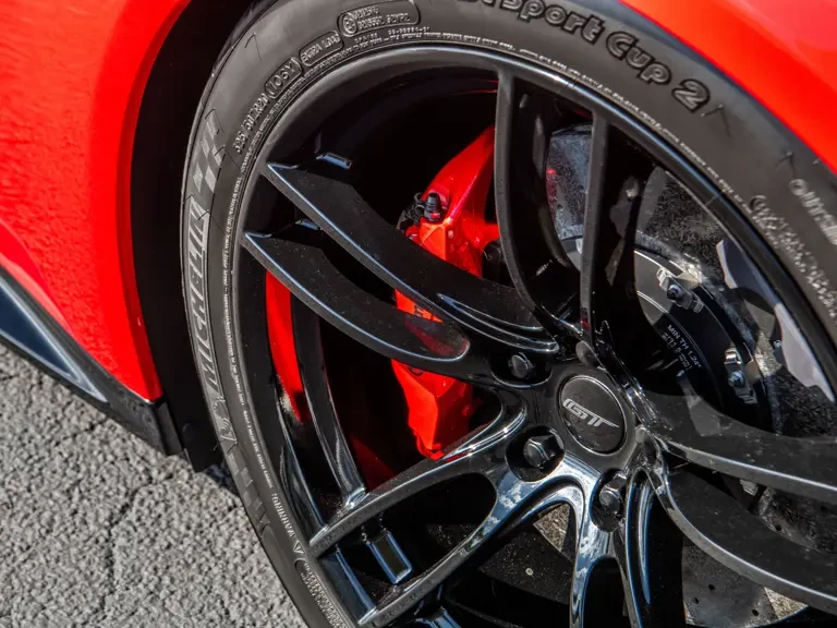 2022 Ford GT 2nd Gen - Image 23 of 31