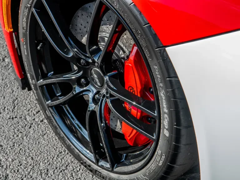 2022 Ford GT 2nd Gen - Image 22 of 31