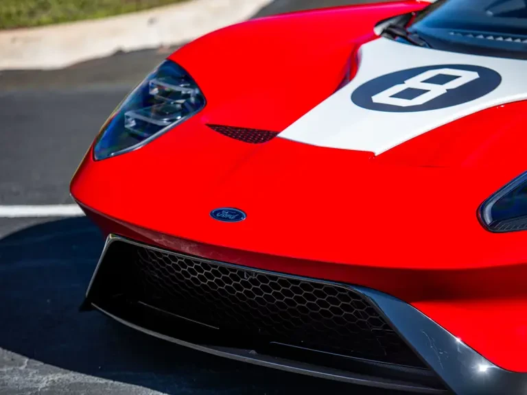 2022 Ford GT 2nd Gen - Image 15 of 31