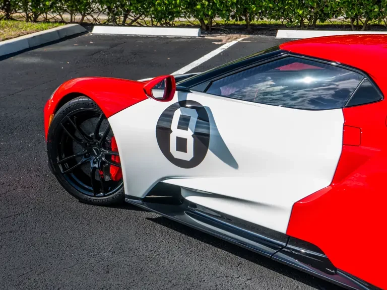2022 Ford GT 2nd Gen - Image 16 of 31