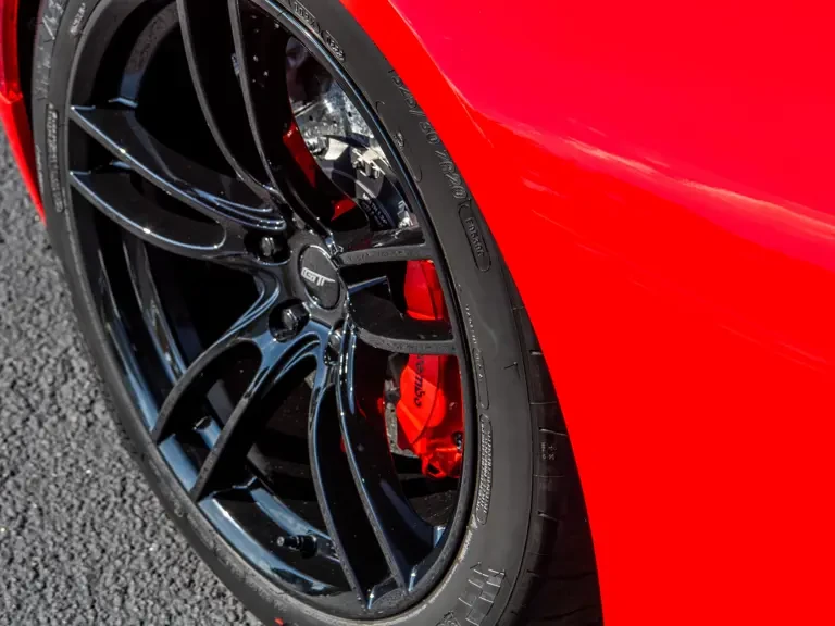 2022 Ford GT 2nd Gen - Image 28 of 31