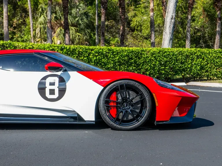 2022 Ford GT 2nd Gen - Image 25 of 31