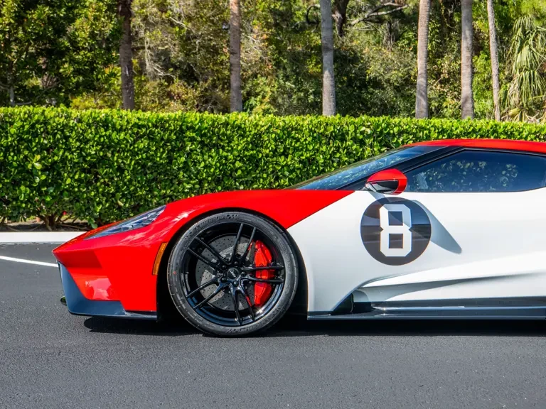 2022 Ford GT 2nd Gen - Image 18 of 31