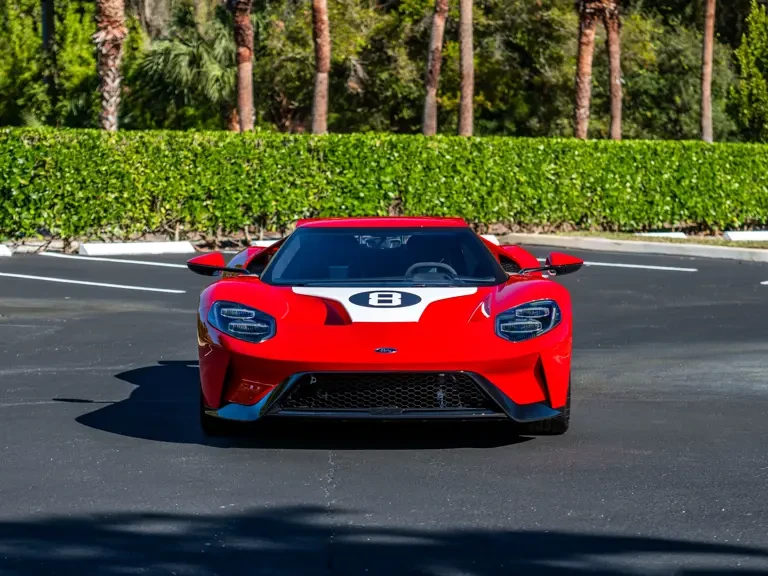 2022 Ford GT 2nd Gen - Image 8 of 31