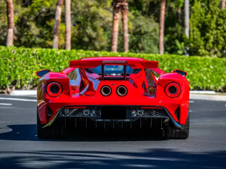 2022 Ford GT 2nd Gen - Image 9 of 31