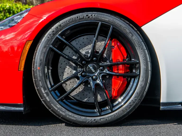 2022 Ford GT 2nd Gen - Image 21 of 31