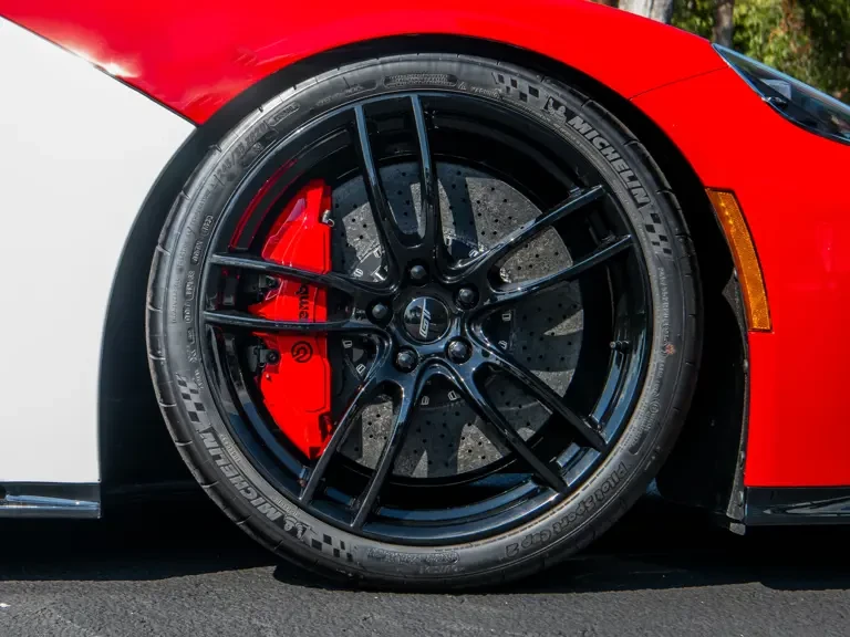 2022 Ford GT 2nd Gen - Image 30 of 31