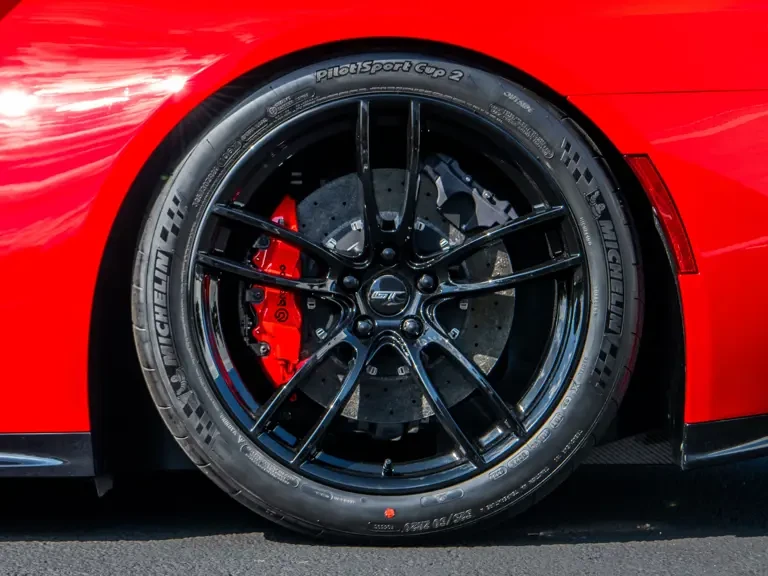 2022 Ford GT 2nd Gen - Image 20 of 31