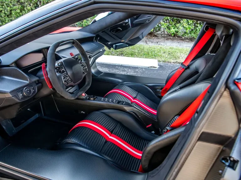 2022 Ford GT 2nd Gen - Image 5 of 31