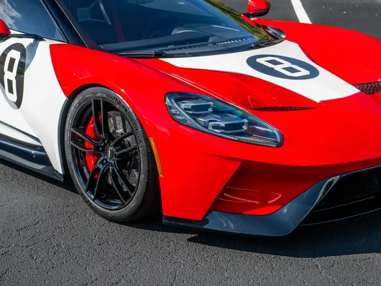 2022 Ford GT 2nd Gen - Image 26 of 31