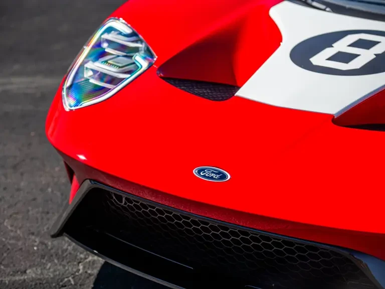 2022 Ford GT 2nd Gen - Image 31 of 31