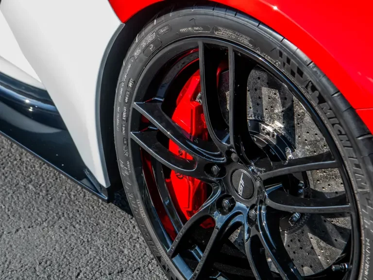 2022 Ford GT 2nd Gen - Image 27 of 31