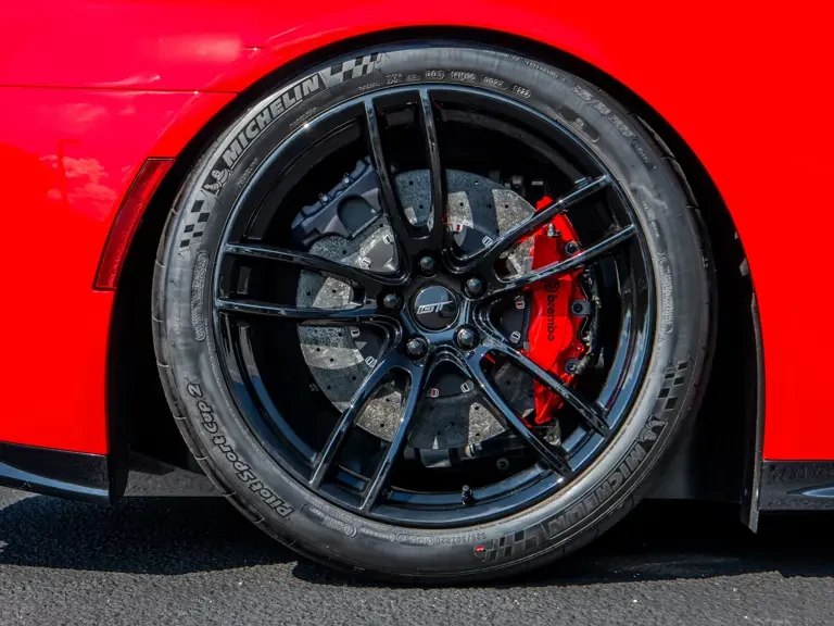 2022 Ford GT 2nd Gen - Image 29 of 31