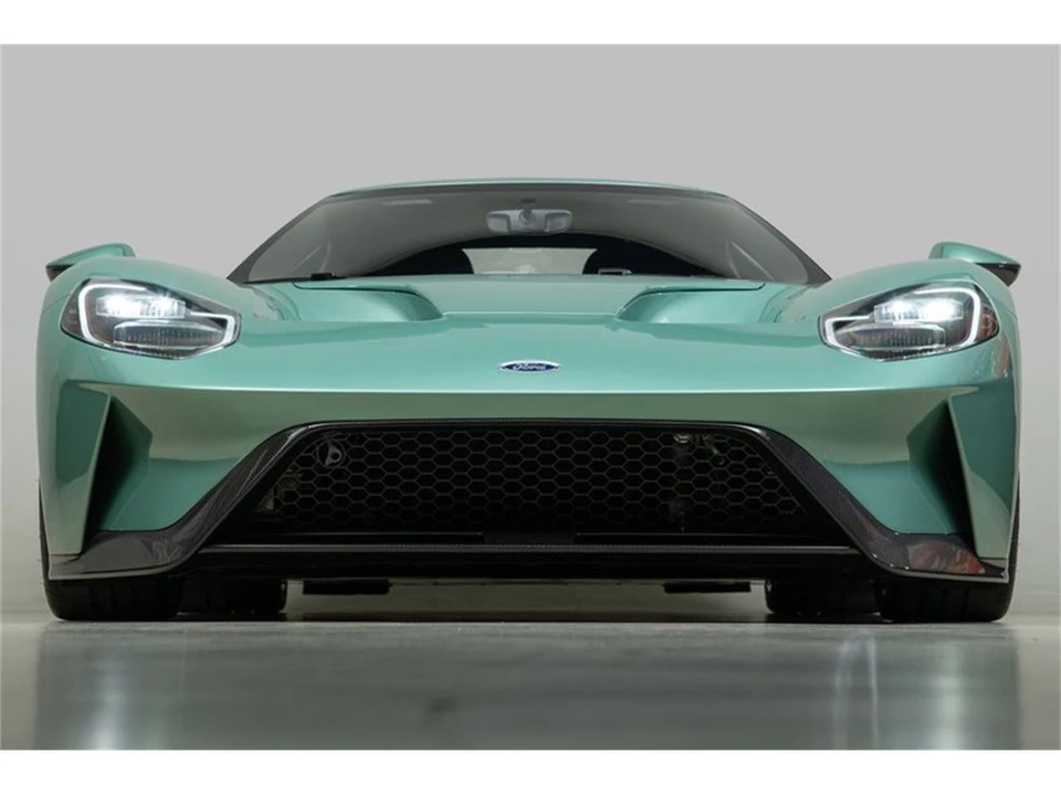 2022 Ford GT 2nd Gen - Image 21 of 31