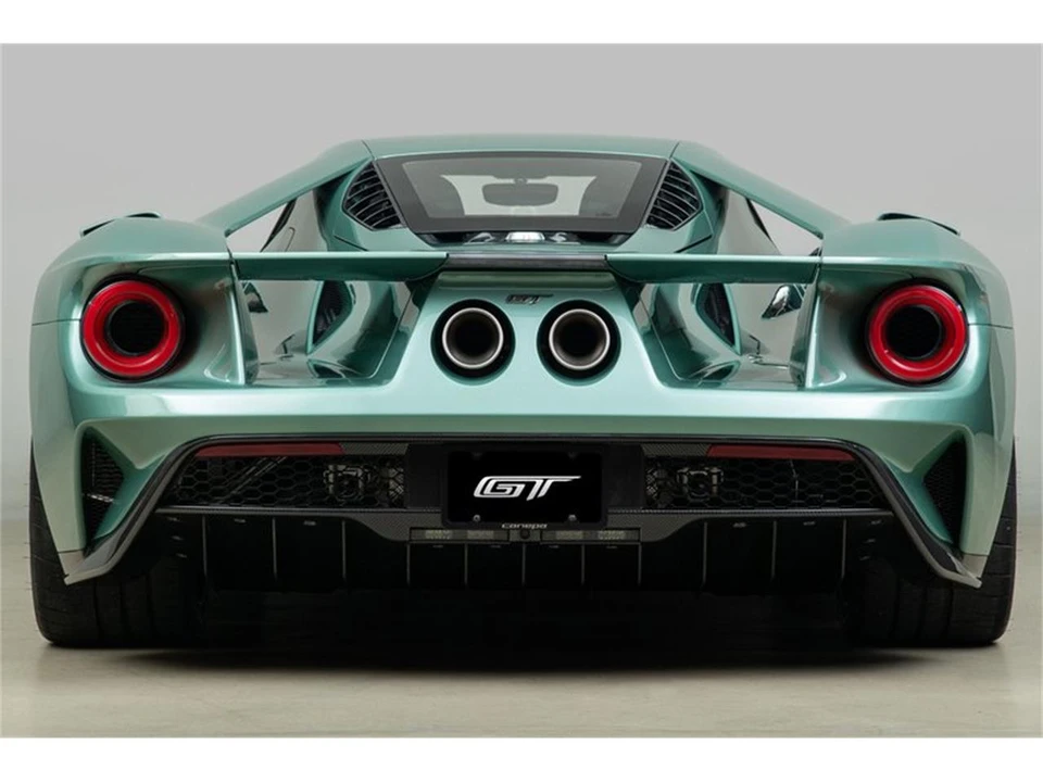 2022 Ford GT 2nd Gen - Image 6 of 31