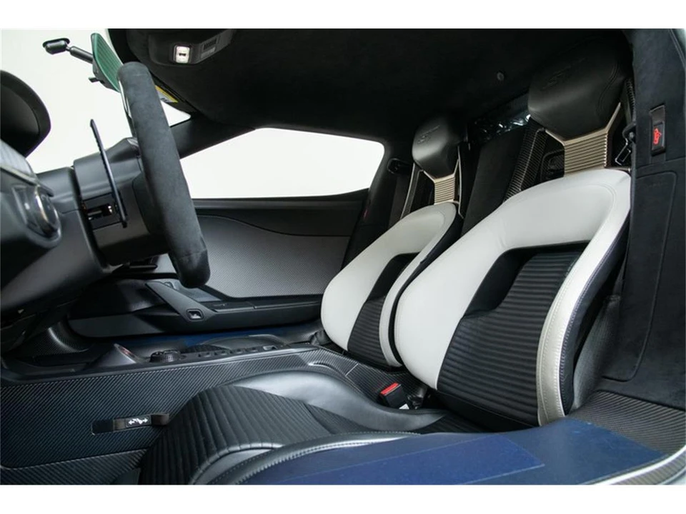 2022 Ford GT 2nd Gen - Image 26 of 31