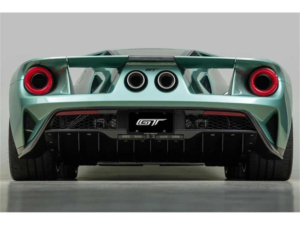 2022 Ford GT 2nd Gen - Image 7 of 31