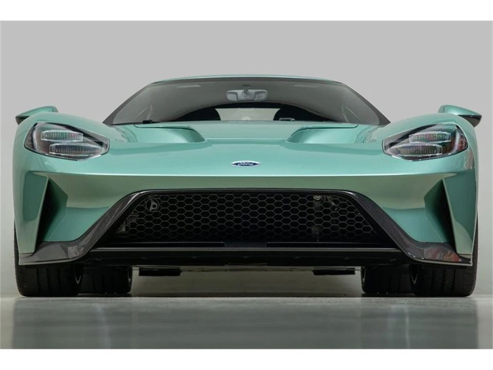 2022 Ford GT 2nd Gen - Image 14 of 31