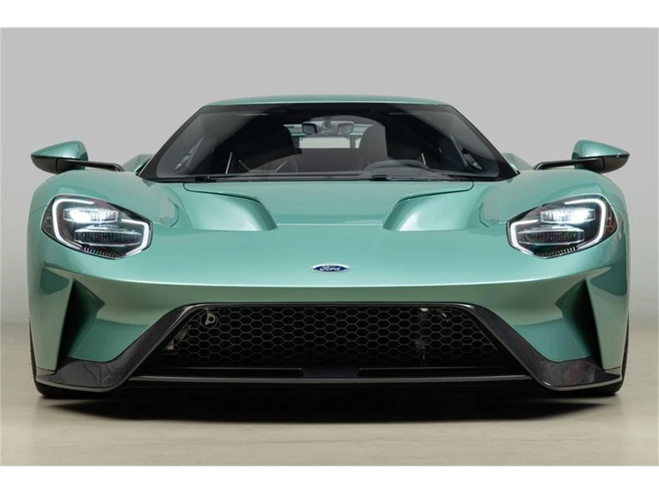 2022 Ford GT 2nd Gen - Image 20 of 31