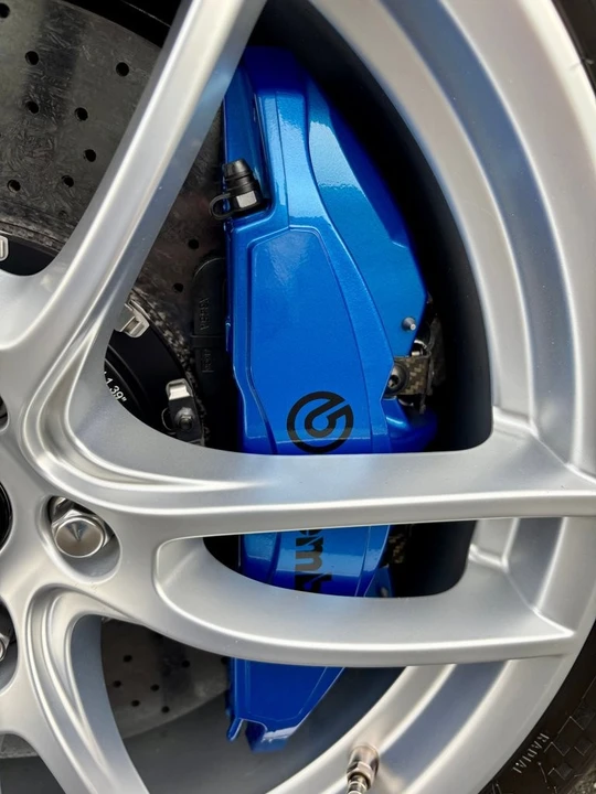 2022 Ford GT 2nd Gen - Image 16 of 25