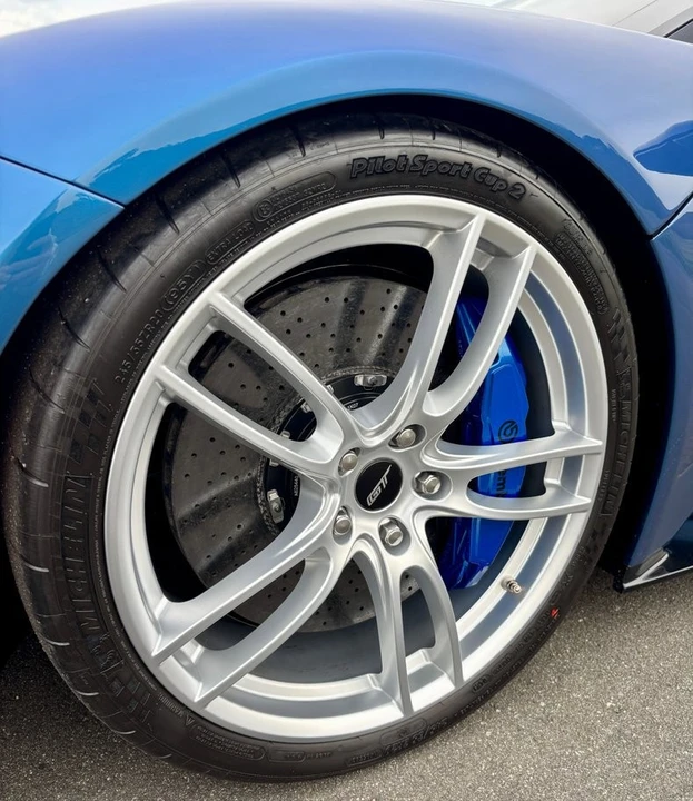 2022 Ford GT 2nd Gen - Image 13 of 25