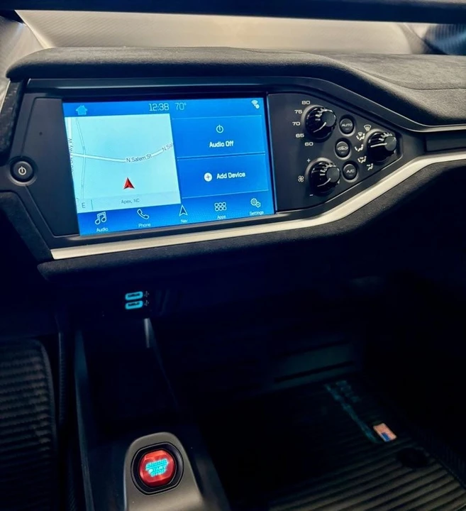 2022 Ford GT 2nd Gen - Image 20 of 25
