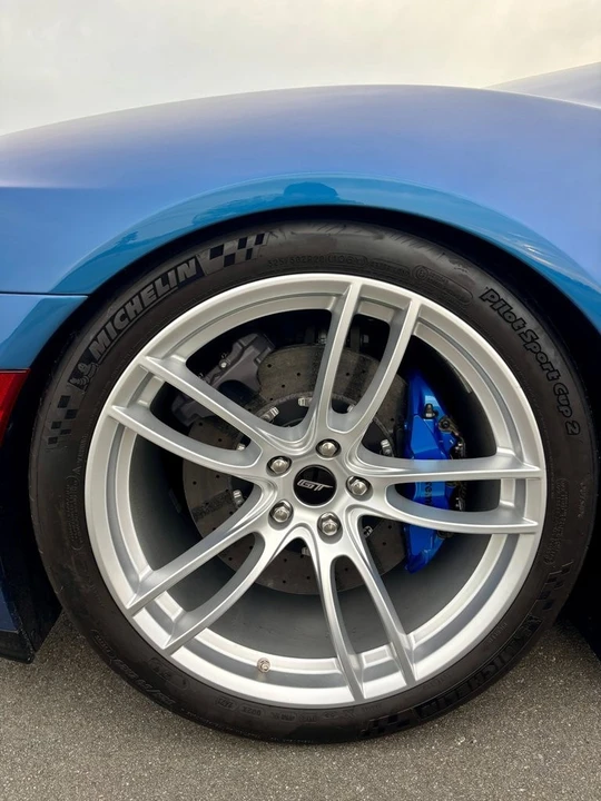 2022 Ford GT 2nd Gen - Image 14 of 25