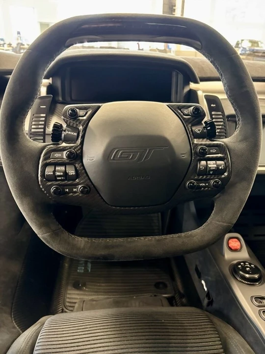 2022 Ford GT 2nd Gen - Image 23 of 25