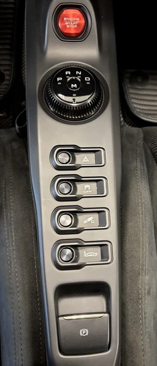 2022 Ford GT 2nd Gen - Image 19 of 25