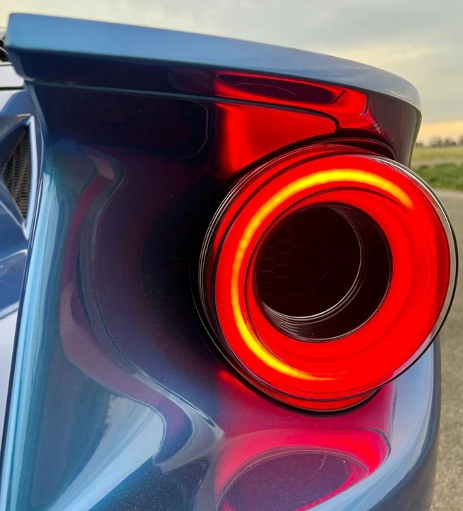 2022 Ford GT 2nd Gen - Image 25 of 25
