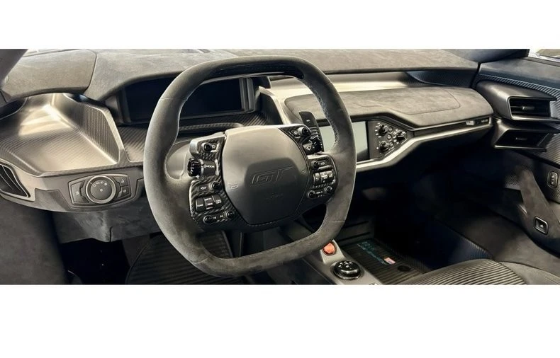 2022 Ford GT 2nd Gen - Image 24 of 25
