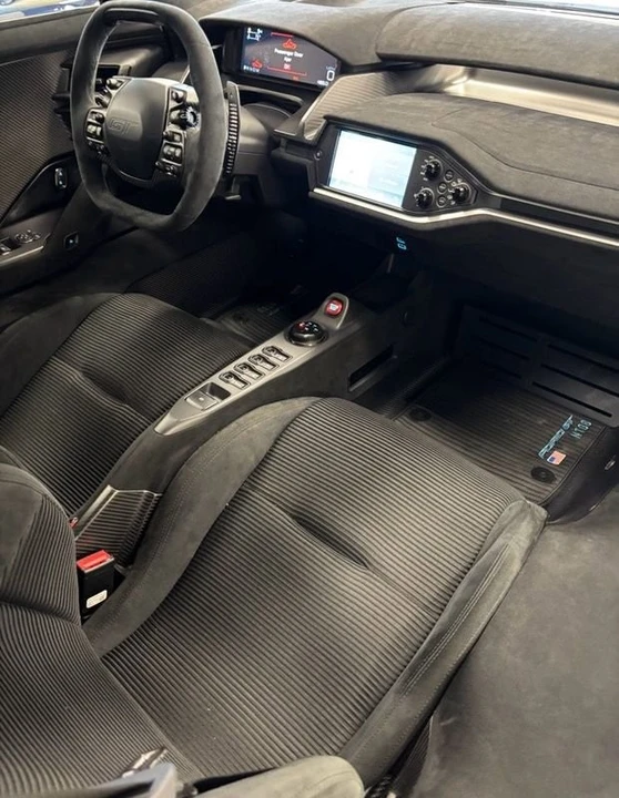 2022 Ford GT 2nd Gen - Image 17 of 25