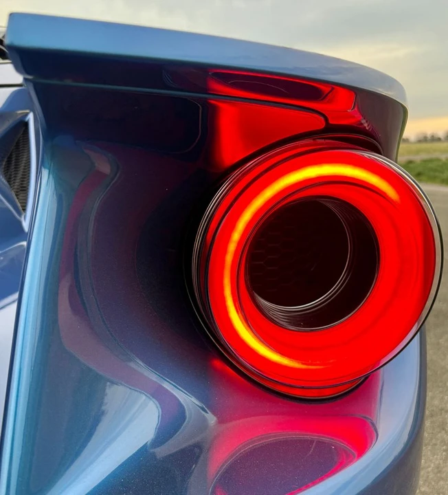 2022 Ford GT 2nd Gen - Image 25 of 31